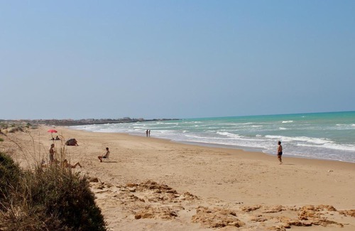 Caucana-finaiti-casuzze-finaiti Nord Apartment | Mediterranean òikos