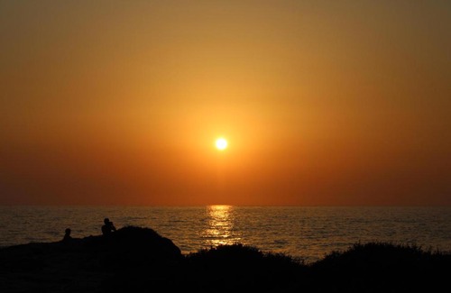 Caucana-finaiti-casuzze-finaiti Nord Apartment | Mediterranean òikos