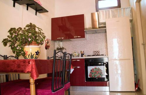 Santa Croce Camerina House | Mediterranean Sunset Lodge