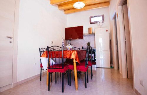 Santa Croce Camerina House | Mediterranean Sunset Lodge