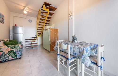 Villasimius House | Melani's House Family Apartments