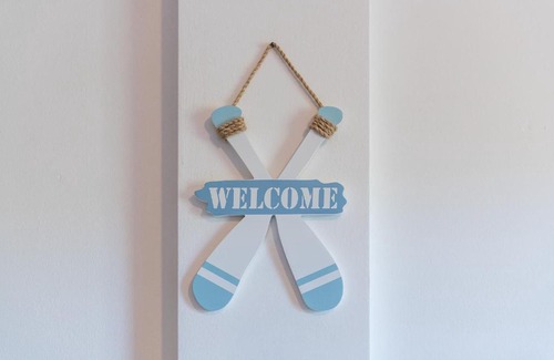 Villasimius House | Melani's House Family Apartments