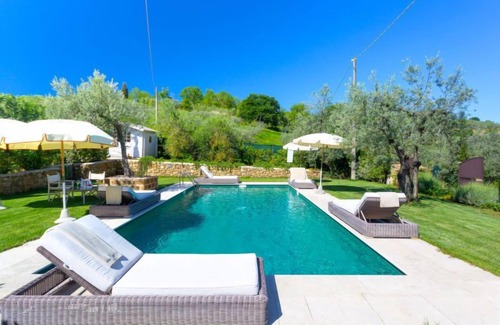 Gambassi Terme House | Meletta by Interhome