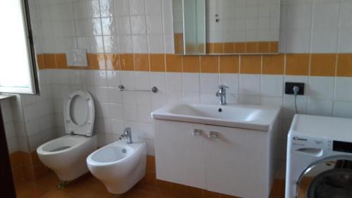 Defensola Apartment | Melograno