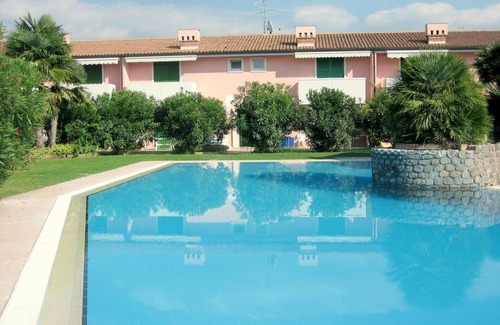 Lazise House | Meridiana Tre