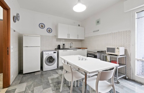 Mestre Apartment | Mestrina