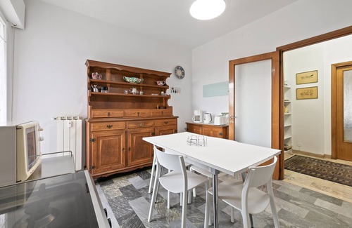 Mestre Apartment | Mestrina