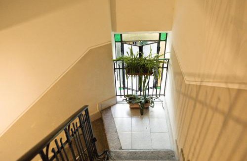 Zona Zara Apartment | Milano Centrale Retrò