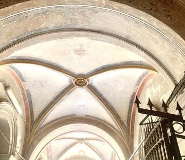 Vomero Bed & Breakfast | MILUAR Relais - B&B - Vanvitelli