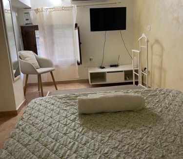 Cosenza Apartment | Mini appartamento” La Casetta”