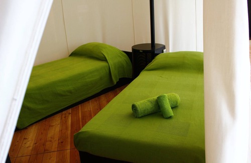 Libolla Hostel | MINO - Migliarino Nuovo Ostello