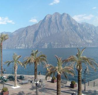 Riva di Solto Apartment | Miralago Casa Vacanze