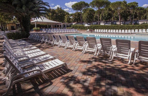 Fiano Romano House | Mobile home ∙ 2 bedrooms ∙ 5 guests