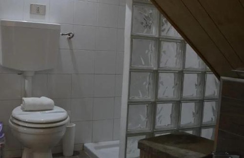 Caltagirone Apartment | Modern Apartment in Caltagirone, 40 m² with Balcony