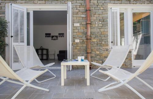 Addaura Apartment | Mondello Suites FLH - Anemone