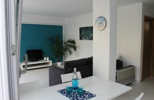 Addaura Apartment | Mondello Suites FLH - Anemone