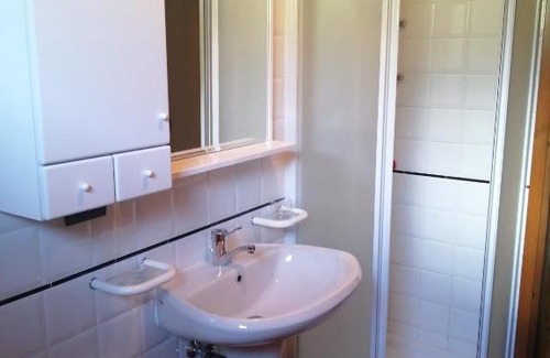 Bormio Apartment | Monolocale Europa