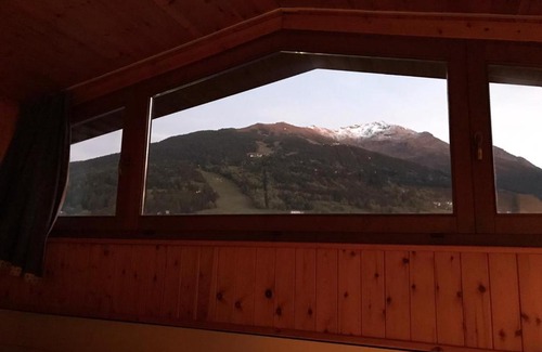 Bormio Apartment | Monolocale Europa
