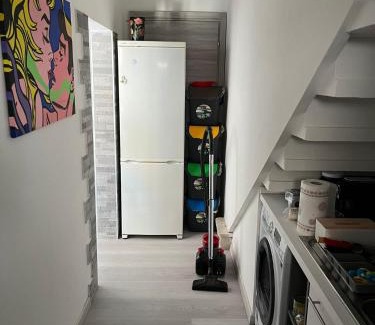 Ferrara Apartment | Monolocale LaFranci