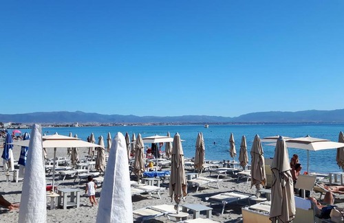 Cagliari House | Monolocale Sonnino