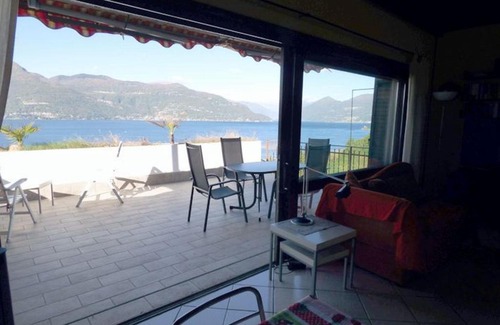 Porto Valtravaglia Apartment | Monte Sole II
