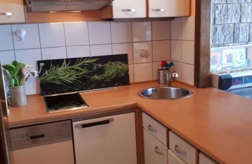 Porto Valtravaglia Apartment | Monte Sole II