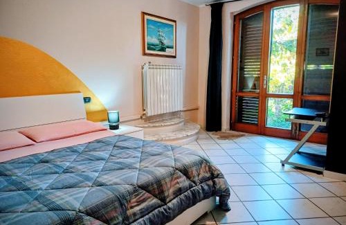 Lanusei Bed & Breakfast | Monti e Mare
