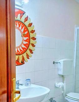 Lanusei Bed & Breakfast | Monti e Mare