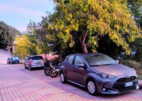 Lanusei Bed & Breakfast | Monti e Mare