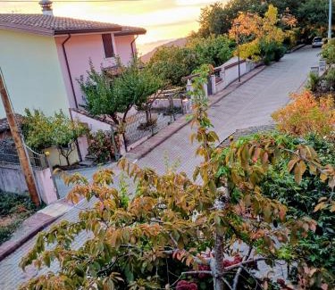 Lanusei Bed & Breakfast | Monti e Mare