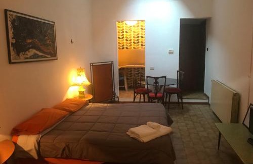 Pavia House | Mood-Cavour