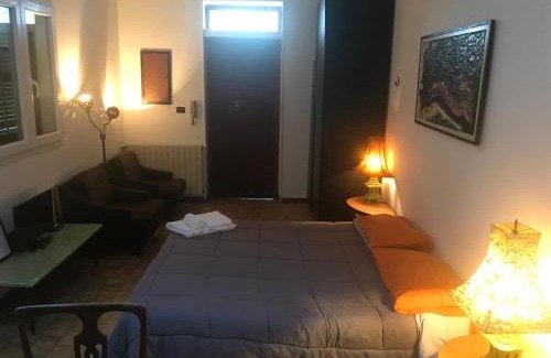 Pavia House | Mood-Cavour