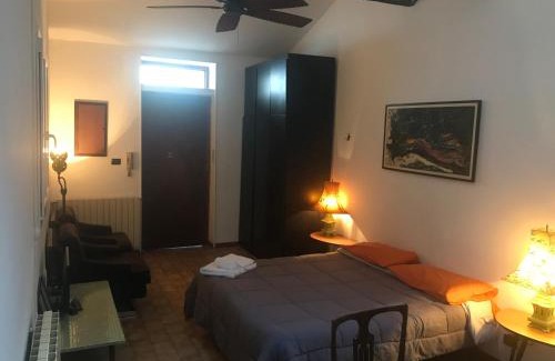 Pavia House | Mood-Cavour