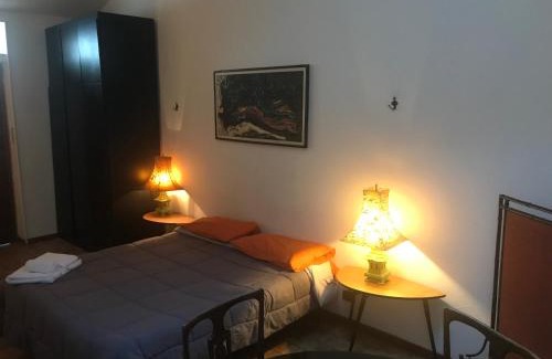 Pavia House | Mood-Cavour