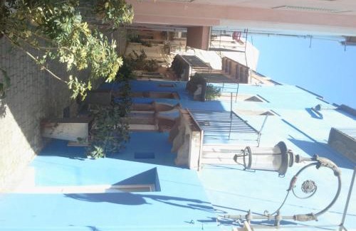 Lipari Historic Centre Apartment | Morfeo33