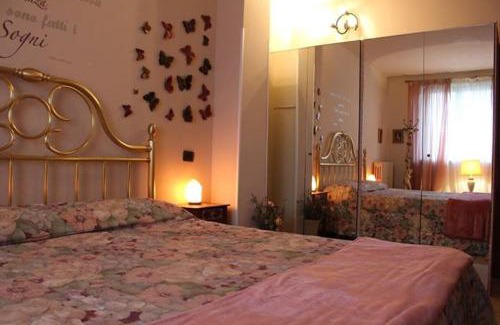 Castrezzato Bed & Breakfast | Morgana