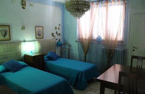 Castrezzato Bed & Breakfast | Morgana