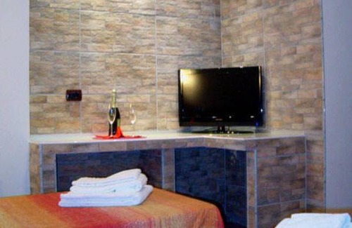 Ponte Galeria-La Pisana House | Motel ∙ 8 guests