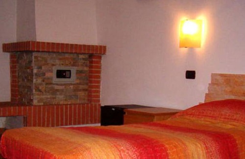 Ponte Galeria-La Pisana House | Motel ∙ 8 guests