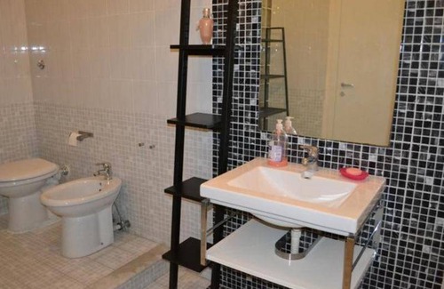 Historical Center House | Motel ∙ 8 guests