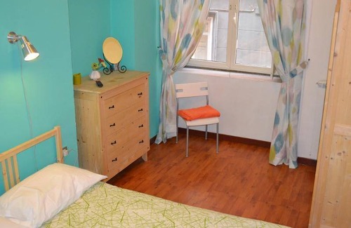 Historical Center House | Motel ∙ 8 guests