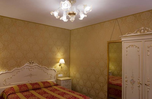 San Marco House | Motel ∙ 8 guests