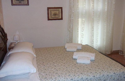 Verona City Centre House | Motel ∙ 8 guests