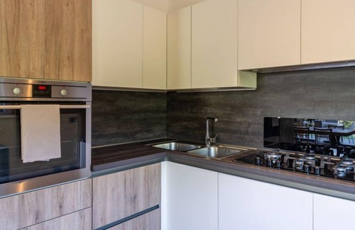 Sorico House | Motto dei Dossi by Interhome