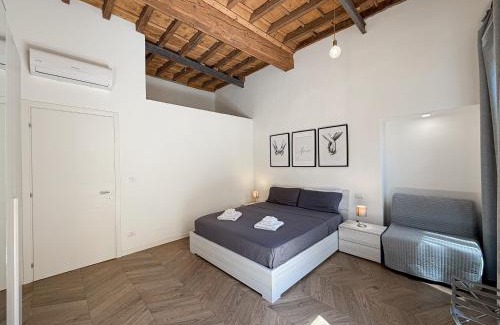 Historic Centre Apartment | MUSEO EGIZIO a 400 metri, Grazioso Bilocale