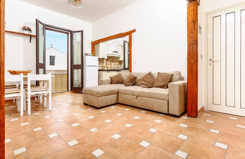 Santa Teresa di Gallura Apartment | My House 2