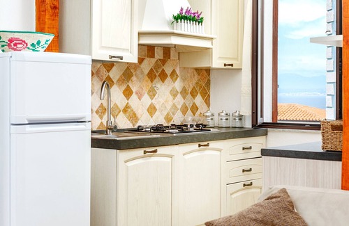 Santa Teresa di Gallura Apartment | My House 2