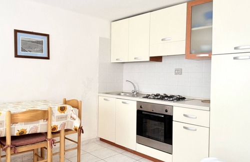 Numana Apartment | N079 - Numana, delightful sky-earth in the historic center