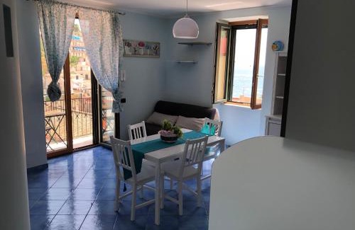 Cetara House | NEL BLU
