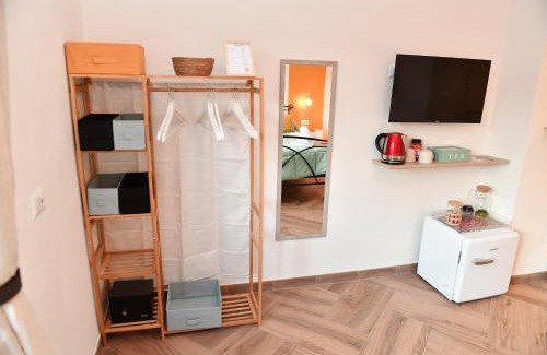 Monteverde Bed & Breakfast | Nest house
